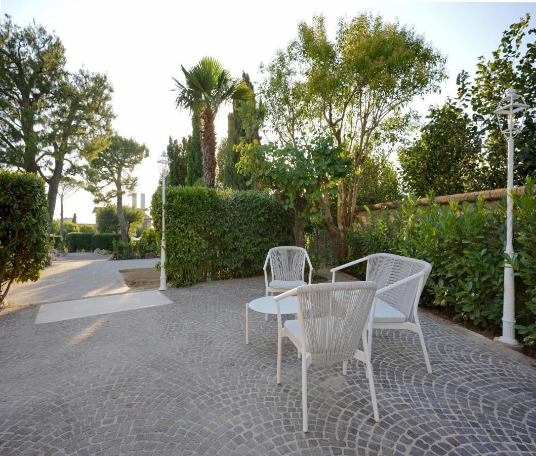 Amore Rentals - Resort Ravenna - The Villa Massa Lubrense Exterior foto