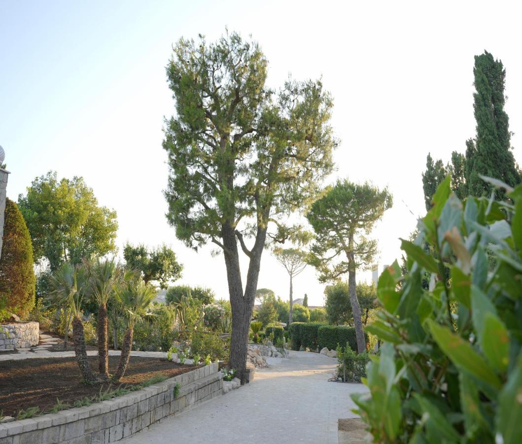 Amore Rentals - Resort Ravenna - The Villa Massa Lubrense Exterior foto
