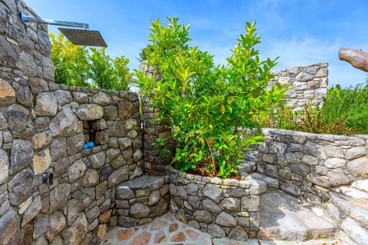 Amore Rentals - Resort Ravenna - The Villa Massa Lubrense Exterior foto