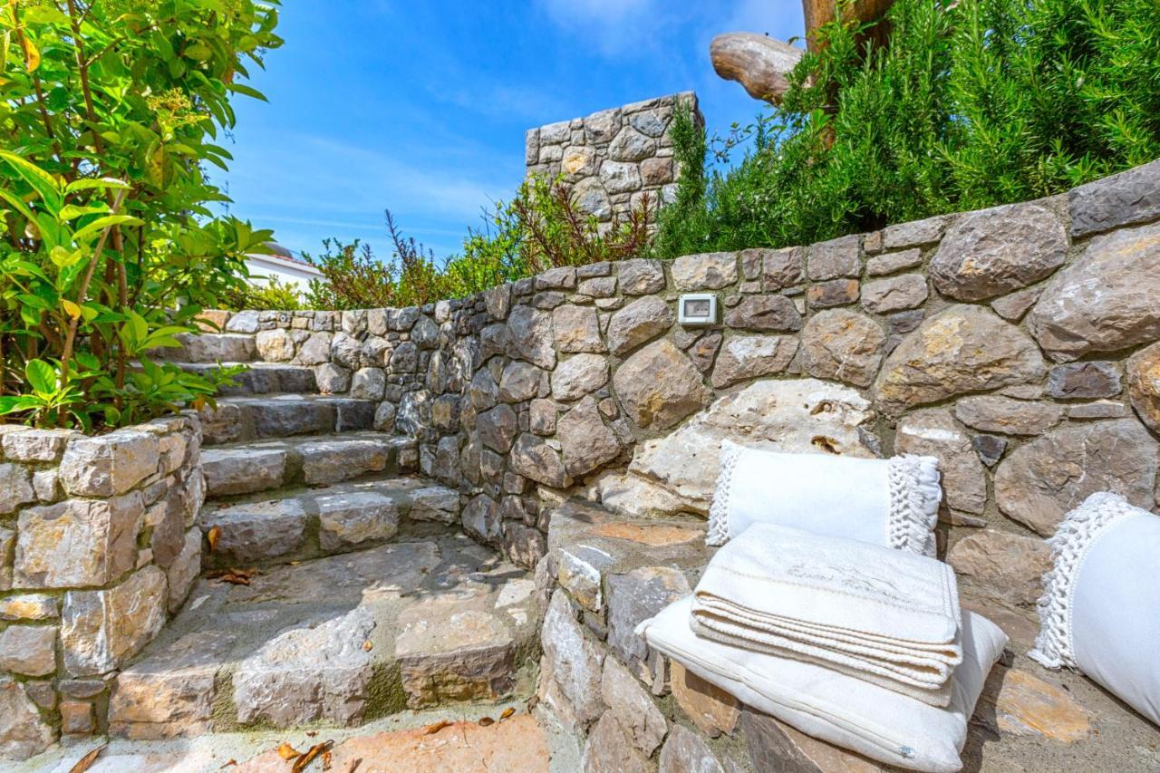 Amore Rentals - Resort Ravenna - The Villa Massa Lubrense Exterior foto
